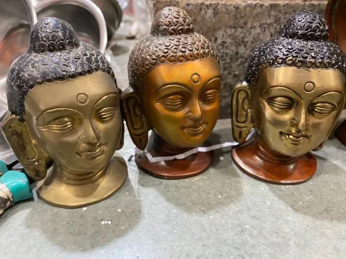Buddha Murti